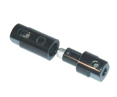 Zekeringhouder voor Porselein Zekering tot en met 15 Ampere voor Zitmaaiers - Frontmaaiers - Tuintrekkers - Tractors, Veiligheids Zekering