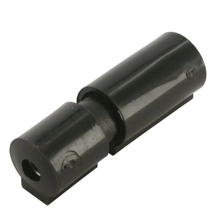 Zekeringhouder voor Porselein Zekering tot en met 15 Ampere voor Zitmaaiers - Frontmaaiers - Tuintrekkers - Tractors, Veiligheids Zekering