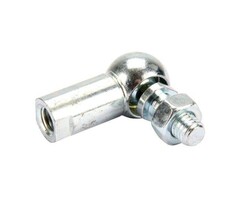 Stuurkogel voor Castelgarden EL63 - EL63M - XE70 - XE75VD - XE80VD, Stiga Ride On - Combi 3072H, Mountfield 625M - 725M - R25M - R25V - 725V - 725VH - 725VM - 2500SV, Zitmaaiers met een Maaibreedte van 63 Cm, Opvang en Mulch, Castel Garden, Stuur Kogel, K