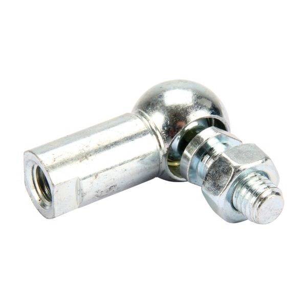 Stuurkogel voor Castelgarden EL63 - EL63M - XE70 - XE75VD - XE80VD, Stiga Ride On - Combi 3072H, Zitmaaiers met een Maaibreedte van 63 Cm, Opvang en Mulch, Castel Garden, Mountfield