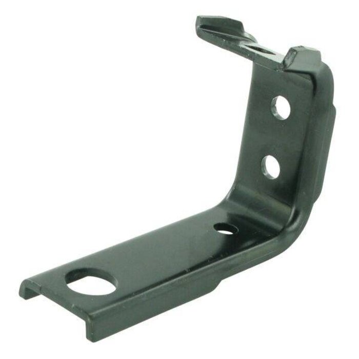 Stuurarm op Linker Vooras Castelgarden EL63 - EL63M - XE70 - XE75VD - XE80VD, Stiga Ride On - Combi 3072H, Mountfield 625M - 725M - R25M - R25V - 725V - 725VH - 725VM - 2500SV, Zitmaaiers met een Maaibreedte van 63 Cm, Opvang en Mulch, Castel Garden