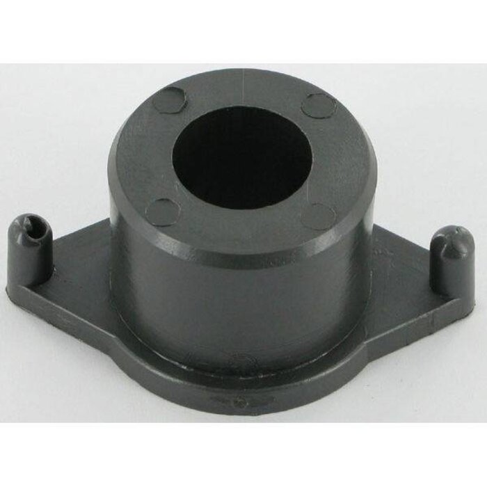 PVC Bus voor Wiellager van Castelgarden EL63 - EL63M - XE70 - XE75VD - XE80VD, Stiga Ride On - Combi 3072 H, Zitmaaiers met een Maaibreedte van 63 Cm, Opvang en Mulch, Wielbus Castel Garden, Mountfield, Bus voor Wiel Lager