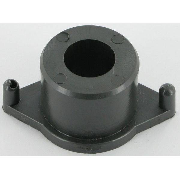 PVC Bus voor Wiellager van Castelgarden EL63 - EL63M - XE70 - XE75VD - XE80VD, Stiga Ride On - Combi 3072 H, Zitmaaiers met een Maaibreedte van 63 Cm, Opvang en Mulch, Wielbus Castel Garden, Mountfield, Bus voor Wiel Lager