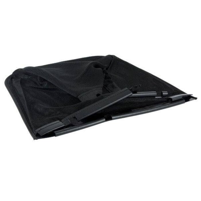 Vangzak voor Castelgarden Easy Life 63 - EL63 - EL63M - XE70 - XE75VD - XE80VD, Stiga Ride On - Combi 3072H, Zitmaaiers met een Maaibreedte van 63 Cm, Mulch en Opvang, Graszak, Zak, Castel Garden, Mountfield