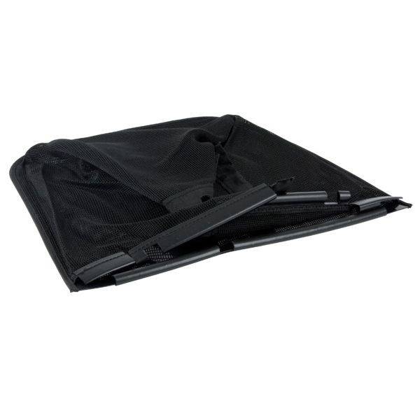 Vangzak voor Castelgarden Easy Life 63 - EL63 - EL63M - XE70 - XE75VD - XE80VD, Stiga Ride On - Combi 3072H, Zitmaaiers met een Maaibreedte van 63 Cm, Mulch en Opvang, Graszak, Zak, Castel Garden, Mountfield