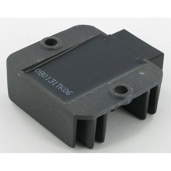 Spanningsregelaar voor WM 12 - WM 13,5 - WM 14, GGP Motoren op Zitmaaiers, Frontmaaiers, Tuintrekkers, Castelgarden X1, Mountfield 1125M, Stiga Primo, SD98, Spanning Regelaar, Castel Garden onderdelen