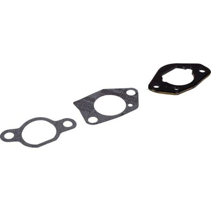 Pakkingset voor WM 12 - WM 12,5 Motoren op Frontmaaier, Zitmaaier, Tuintrekker, Stiga Primo, Castelgarden X1, Mountfield 1125M, Pakking Set, Dichtingen, Dichting Set, Castel Garden, 1185502170, 1185502171, 118550217/0, 118550217/1