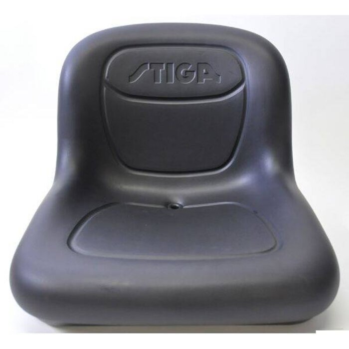 Zitting voor Stiga Villa en Park, Zitmaaiers, Frontmaaiers, Tuintrekkers, Castelgarden, Mountfield, Castel Garden