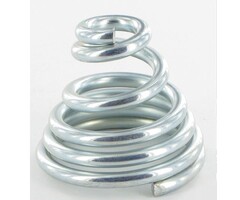 Zittingveer voor Stiga Zitmaaiers, Frontmaaiers, Tuintrekkers, Park Compact, Villa, Zitting Veer