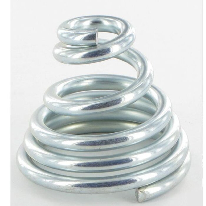 Zittingveer voor Stiga Zitmaaiers, Frontmaaiers, Tuintrekkers, Park Compact, Villa, Zitting Veer