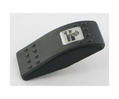 Schakelaarklep voor de Maaihoogte Instelling bij Stiga Vila en Park, Frontmaaiers, Castelgarden, Mountfield, Schakelaar Klep, Castel Garden