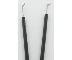 Gaskabel voor Stiga Park Compact, Villa 105 Combi Frontmaaiers, Castelgarden, Mountfield, Zitmaaiers, Tuintrekkers, Castel Garden