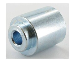 Afstandsbus voor Spanpoelie 7012801, Stiga Primo - Park - Park Compact, Castelgarden X1, Mountfield 1125M, Frontmaaiers, Zitmaaiers, Tuintrekkers, Afstands Bus, Castel Garden, Poely, Pouly, Poulie