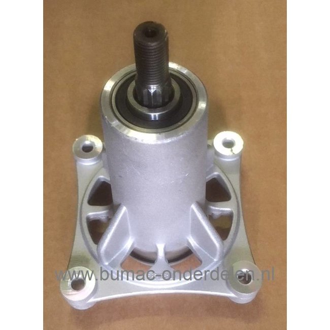 CASTELGARDEN SD98 Bladlager Oplader Voor De Steelstofzuiger | BREND Castelgarden Reserveonderdeel