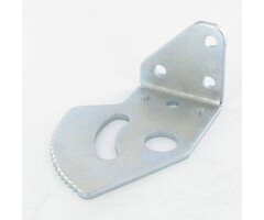 Tandheugel Maaihoogte Instelling voor Stiga Park 85M - 92M - 107M - 121M - Villa en Ready, Frontmaaiers, Hoogteverstelsegment Getand, Castelgarden, Mountfield, Castel Garden