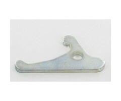 Plaat voor Maaihoogte Instelling Stiga Ready 85M - Ready 92M - Villa 85M - Villa 92M - Villa 107M - Park 92M - Park 107M, Frontmaaiers met een Maaibreedte van 85 en 92 Cm, Mulch, Multiclip, Castelgarden, Mountfield, Plaat voor Hendel Maai Hoogte Instellin