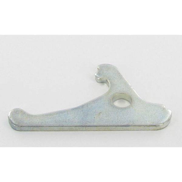 Plaat voor Maaihoogte Instelling Stiga Ready en Villa 85M en 92M - Villa 107M - Park 92M - Park 107M, Frontmaaiers met een Maaibreedte van 85 en 92 Cm, Mulch, Multiclip, Castelgarden, Mountfield, Plaat voor Hendel Maai Hoogte Instelling, Castel Garden