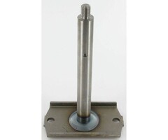 Mesas met Houder voor Stiga Villa 85M - Ready 85M - Multiclip, Castelgarden, Mountfield, Frontmaaiers met een Maaibreedte van 85 Cm, Mulch, Castel Garden