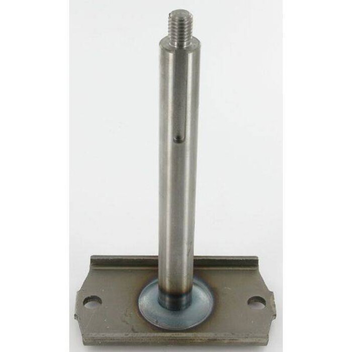 Mesas voor Stiga Villa 85M - Ready 85M - Multiclip, Castelgarden, Mountfield, Frontmaaiers met een Maaibreedte van 85 Cm, Mulch, Castel Garden