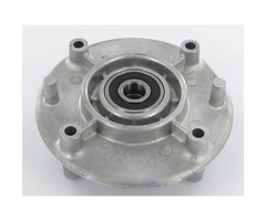 Lagerhuis voor Stiga Park 92M en 107M - Villa 92M en 107M - Ready 92M en 107M, Frontmaaiers, Castelgarden, Mountfield, Castel Garden