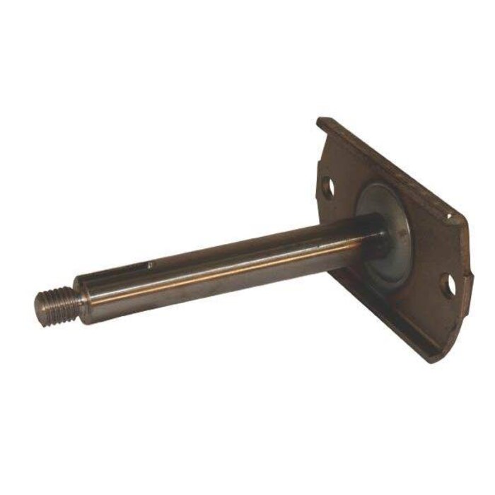 Stiga Park 92M en 107M - Villa 92M en 107M - Ready 92M, Castelgarden, Mountfield, Mesas voor Frontmaaiers met een Maaibreedte van 92 en 107 Cm, Mes As, Castel Garden