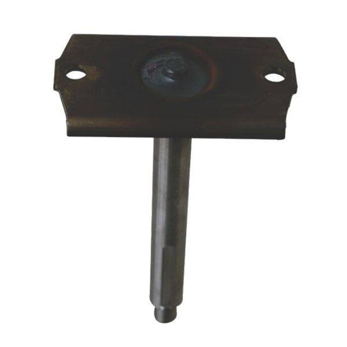 Mesas voor Stiga Villa 92M en 107M - Ready 92M, Castelgarden, Mountfield, Frontmaaiers met een Maaibreedte van 92 en 107 Cm, Mulch, Mes As, Castel Garden