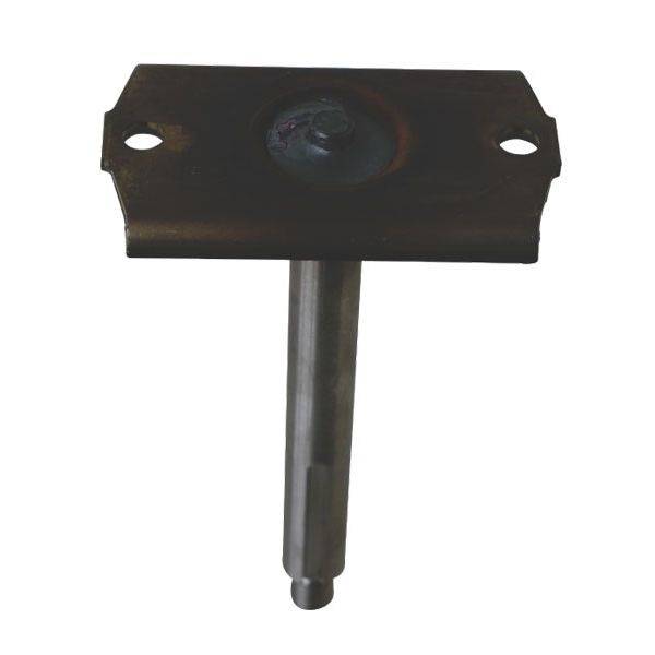 Mesas voor Stiga Villa 92M en 107M - Ready 92M, Castelgarden, Mountfield, Frontmaaiers met een Maaibreedte van 92 en 107 Cm, Mulch, Mes As, Castel Garden