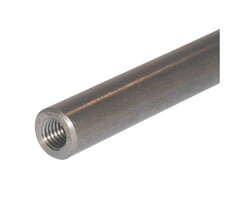 Vooras voor Stiga Park 121M, Castelgarden, Mountfield, As voor de Steunwielen van Frontmaaiers met een Maaibreedte van 121 Cm, Mulch, Castel Garden