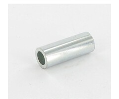 Afstandsbus voor Maaidekwiel bij Stiga Park 107M - Park 110 Combi Pro - Park 121M en Park 125 Combi Pro, Castelgarden, Mountfield, Afstands Bus voor Maaidek Wiel van Frontmaaiers, Castel Garden