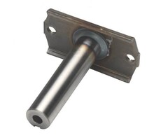 Mesas met Houder voor Stiga Park 110 en Park 125 Combi Pro, Frontmaaiers, Castelgarden, Mountfield, Mes As, Castel Garden