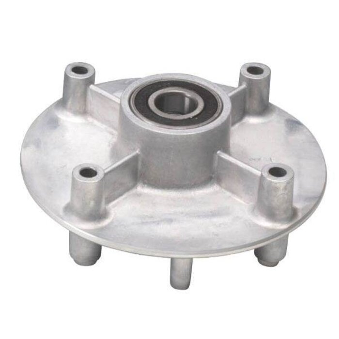 Lagerhuis voor Stiga Park 107M HD, Castelgarden, Mountfield, Frontmaaiers, Lager Huis, Castel Garden