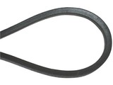 Aandrijfriem Maaidek John Deere 102, 105, 115, 125, 135, L100, L105, L107, L108, L110, L111, L118, LA100, LA105, LA110, LA115, LA120, LA125, LA135, X110, X120, X125, Sabo 108-14.5, 108-17HS John Deere, Sabo, Sabre Zitmaaiers, V-Snaar Aandrijving Maaidek