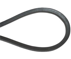 Aandrijfriem voor Maaidek John Deere 102, 105, 115, 125, 135, L100, L105, L107, L108, L110, L111, L118, LA100, LA105, LA110, LA115, LA120, LA125, LA135, X110, X120, X125, Sabo 108-14.5, 108-17HS John Deere, Sabo, Sabre Zitmaaiers, V-Snaar Aandrijving Maai