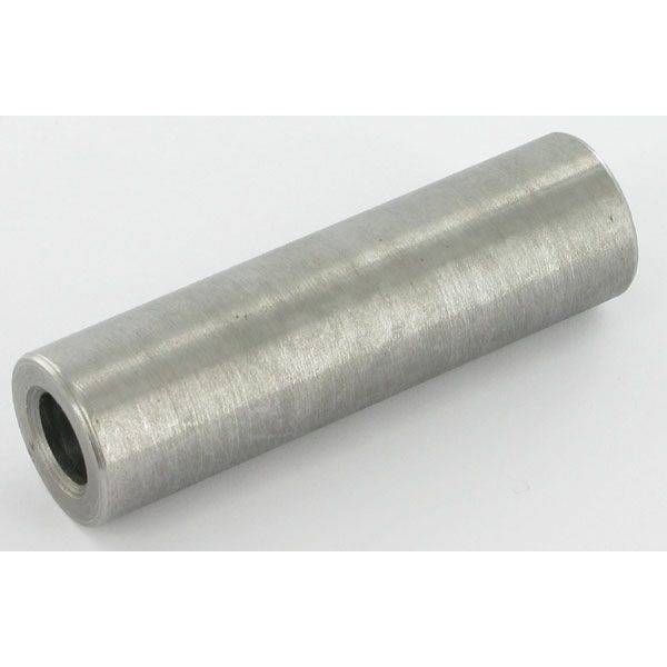 Afstandsbus voor Steunwiel 621607, Stiga Park 107M - Park 110 Combi Pro en 4WD - Park 125 Combi Pro en 4WD, Castelgarden, Mountfield, Frontmaaiers, Zitmaaiers, Castel Garden, onderdeel