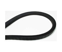 V snaar  voor Maaidek Stiga Park 100 Combi 3 - 2 WD, Frontmaaiers, Castelgarden, Mountfield, Riem voor Aandrijving van de Maaimessen, Zitmaaiers, Tuintrekkers, Castel Garden