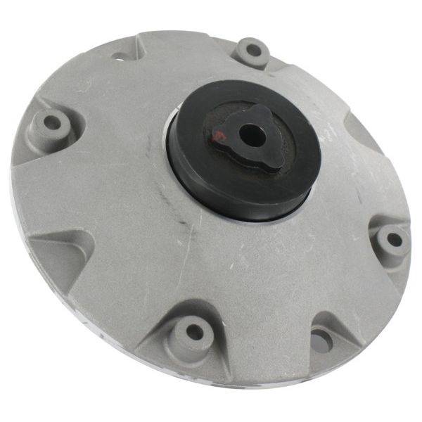 Lagerhuis Compleet voor Stiga Villa 320 en Villa 520, Frontmaaiers, Castelgarden, Mountfield, Lager Huis, Castel Garden