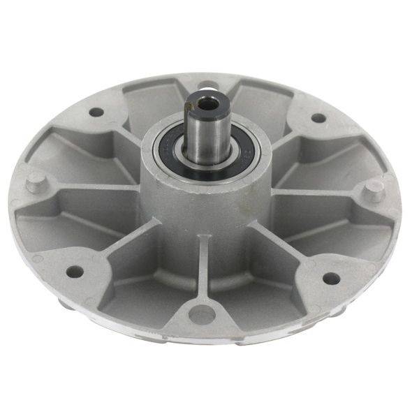 Lagerhuis Compleet voor Stiga Villa 320 en Villa 520, Frontmaaiers, Castelgarden, Mountfield, Lager Huis, Castel Garden