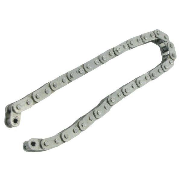 Stuurketting 41 Schakels voor Stiga Park 520 Anniversary, Frontmaaiers, Castelgarden, Mountfield, Ketting voor Stuurinrichting, Castel Garden