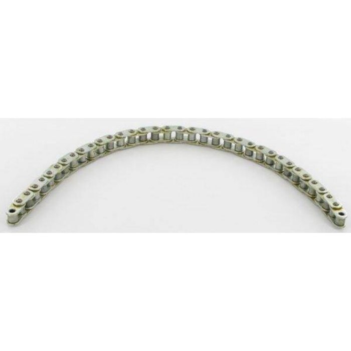 Stuurketting 35 Schakels voor Stiga Park Comfort - Park Royal - Park Pro 16, Frontmaaiers, Ketting voor Stuurinrichting, Castelgarden, Mountfield, Castel Garden