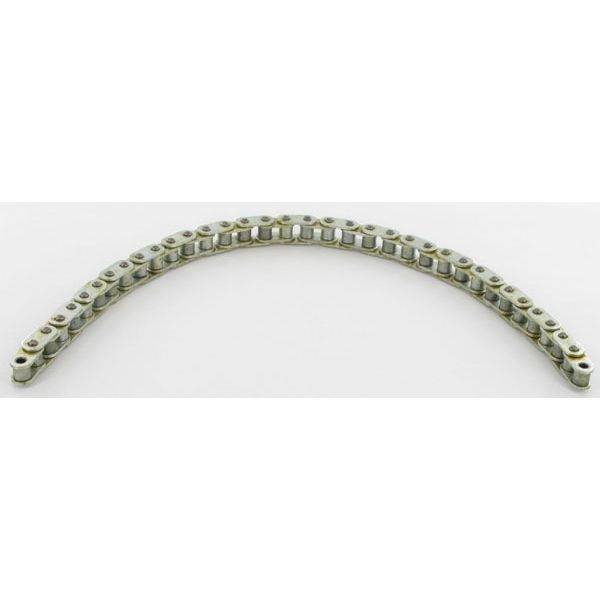 Stuurketting 35 Schakels voor Stiga Park Comfort - Park Royal - Park Pro 16, Frontmaaiers, Ketting voor Stuurinrichting, Castelgarden, Mountfield, Castel Garden