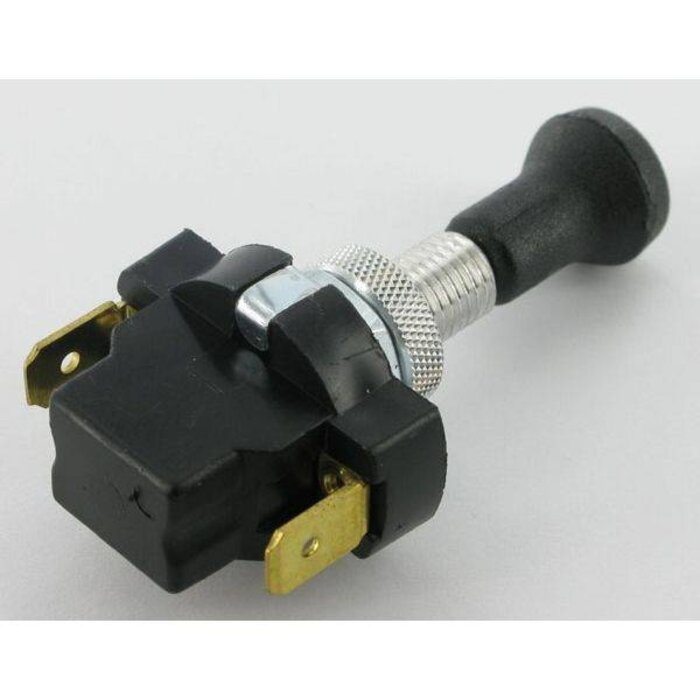 Inbouw Trekschakelaar voor Stiga Park Diesel, Frontmaaiers, Castelgarden, Mountfield, Trek Schakelaar, Castel Garden