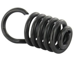 Trillingsdemper Stiga SP340 - SP380 - SP380Q - SP382, Castelgarden CS36 - CS39 - XC37 - XC38 - XC38P - XC380 - XC41, Alpina P371 - A380 - A380Q - Elektra 160 - Elektra 170 - Energy 1.6 - Energy 1.8 - Sinergy 35 - Sinergy 40 - P382S - P411, Mountfield MC38