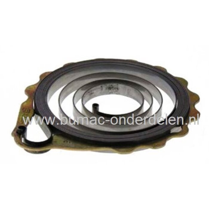 Startveer voor Stihl BG85 Bladblazer, Terugrolveer voor Stihl BG 85 Bladblazer, Bladzuiger