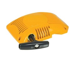 Starter Stiga - Alpina - Castelgarden - Mountfield, SP460 - SP510 - SP522 - XC46 - XC52, Kettingzaag, Motorzaag, Handstarter, Castel Garden