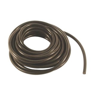 Bougiekabel 7 mm voor Ontstekingsspoel van Briggs and Stratton - Honda - Kohler - Kawasaki en Zwaardere 2 Takt Machines - Prijs per 50 Cm