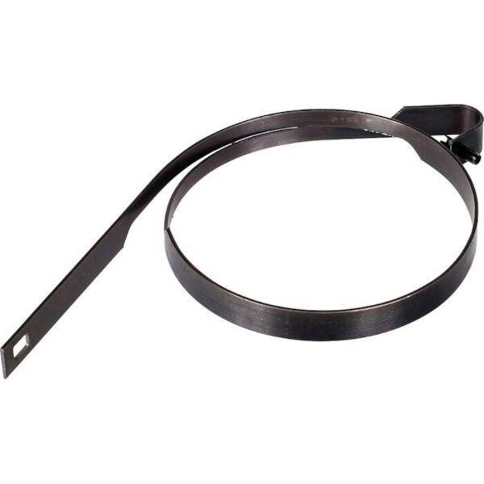 SP460 - SP510 - SP522 - XC46 - XC52 - XC52P - P460 - P522S - MC443 - MC509 - MC5020, Remband voor Motorzaag, Kettingzaag van Stiga, Castelgarden, Alpina, Mountfield, Rem Band, Castel Garden