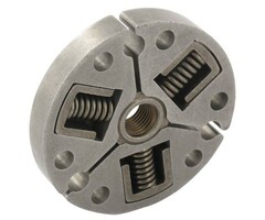 Centrifugaal Koppeling voor Stiga - CastelGarden - Alpina - Mountfield Kettingzaag SP460 - SP510 - SP522, Castelgarden XC46 - XC52 - XC52P, Alpina P460 - P522S, Mountfield MC443 - MC509 - MC5020, Motorzaag, Kettingzaag, Centrifugaal Koppeling, Castel Gard