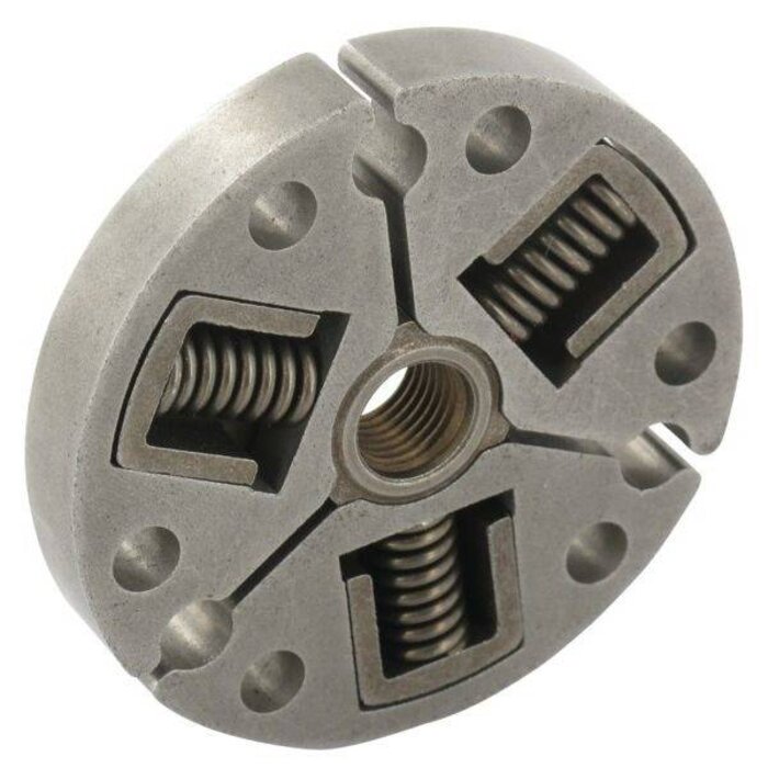 Centrifugaal Koppeling SP460 - SP510 - SP522 - XC46 - XC52 - XC52P - P460 - P522S - MC443 - MC509 - MC5020, Centrifugaalkoppeling voor Motorzaag, Kettingzaag van Stiga, Castelgarden, Alpina, Mountfield, Centrifugaal Koppeling, Castel Garden