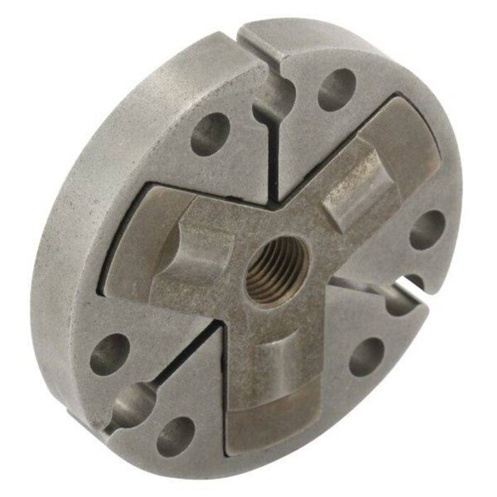 Centrifugaal Koppeling SP460 - SP510 - SP522 - XC46 - XC52 - XC52P - P460 - P522S - MC443 - MC509 - MC5020, Centrifugaalkoppeling voor Motorzaag, Kettingzaag van Stiga, Castelgarden, Alpina, Mountfield, Centrifugaal Koppeling, Castel Garden