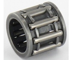 Naaldlager voor Stiga SP460 - SP510 - SP522, Castelgarden XC46 - XC52 - XC52P, Mountfield MC443 - MC509 - MC5020, Alpina P460 - P522S, Motorzaag, Kettingzaag, Naald Lager, Castel Garden